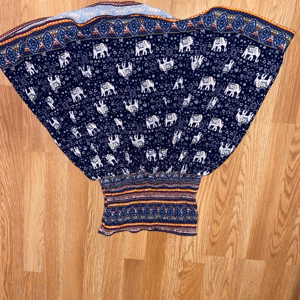 Women’s dress